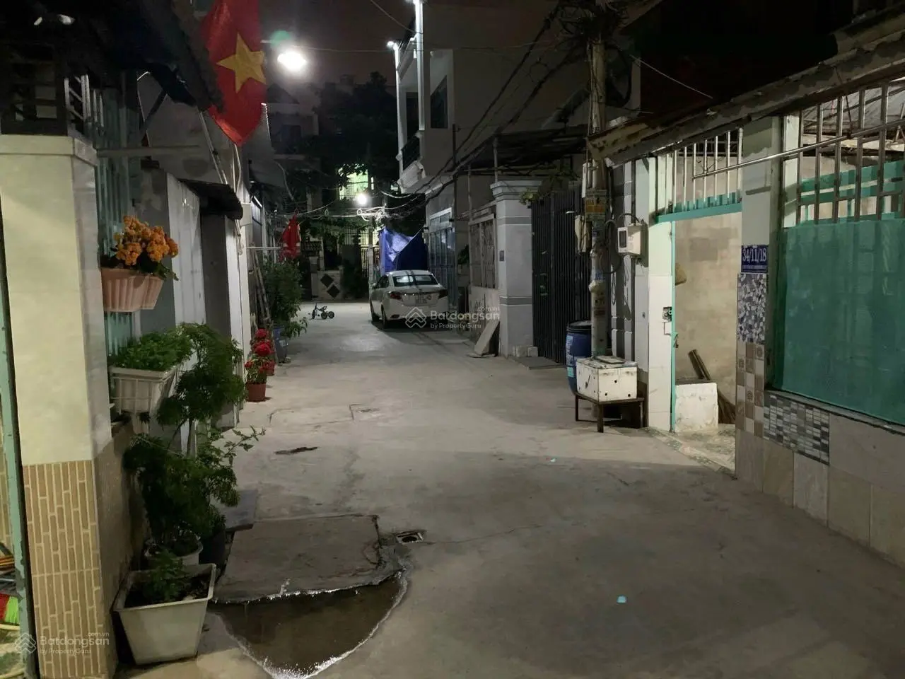 Bán căn hộ DV gồm 3 tầng 11 phòng ngay tu viện Khánh An nhỉnh 7 tỷ, thu nhập ổn định
