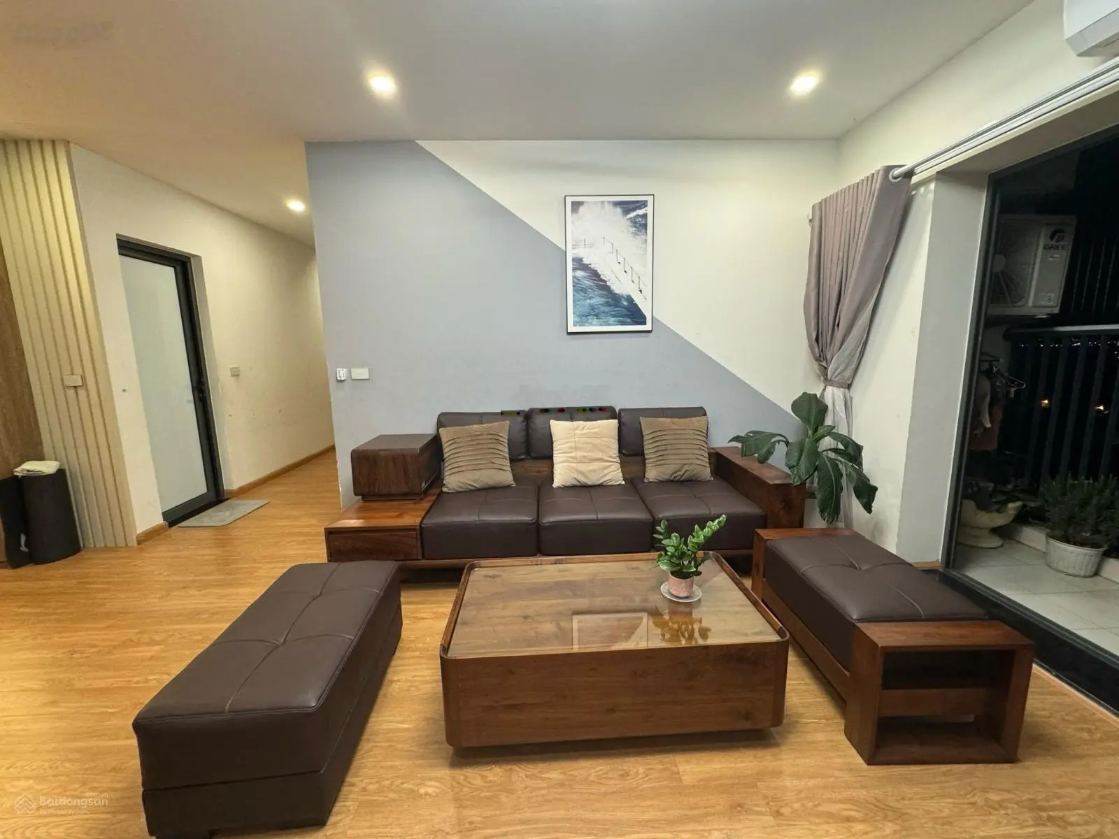 Tôi chủ nhà cần bán căn 71m 2n2vs tầng đẹp -đã có sổ