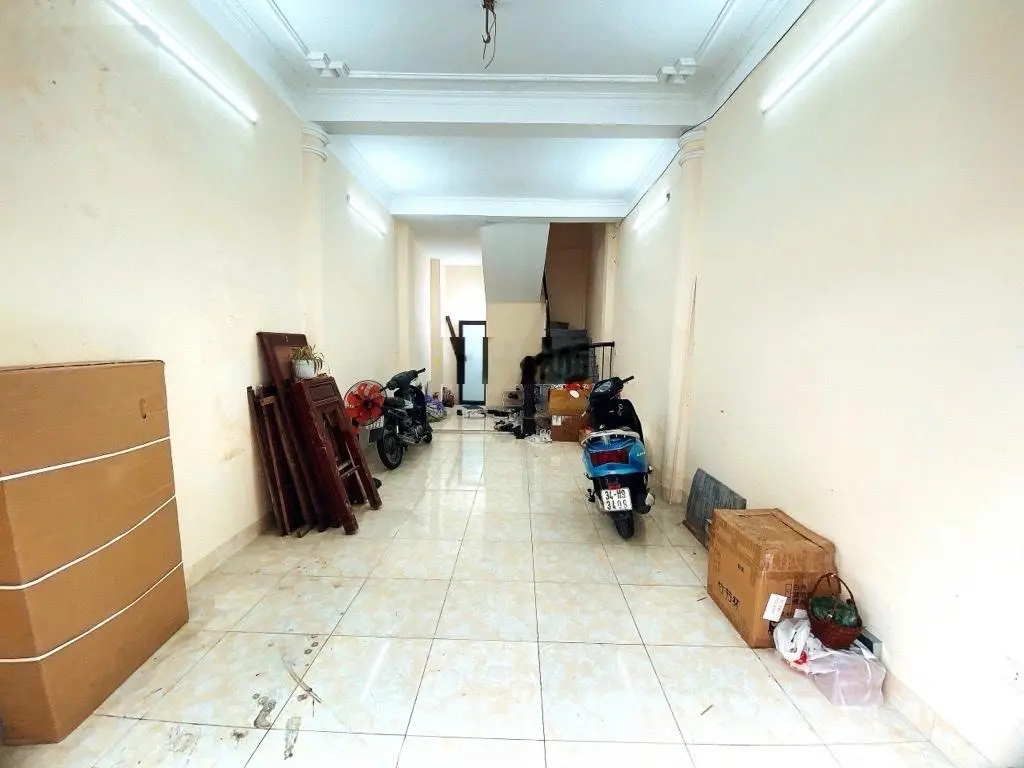 Bán nhà riêng tại Phố Vọng, 16,5 tỷ, 36m2, 3PN, 4WC, mặt tiền 3,7m, Q. Hai Bà Trưng, HN