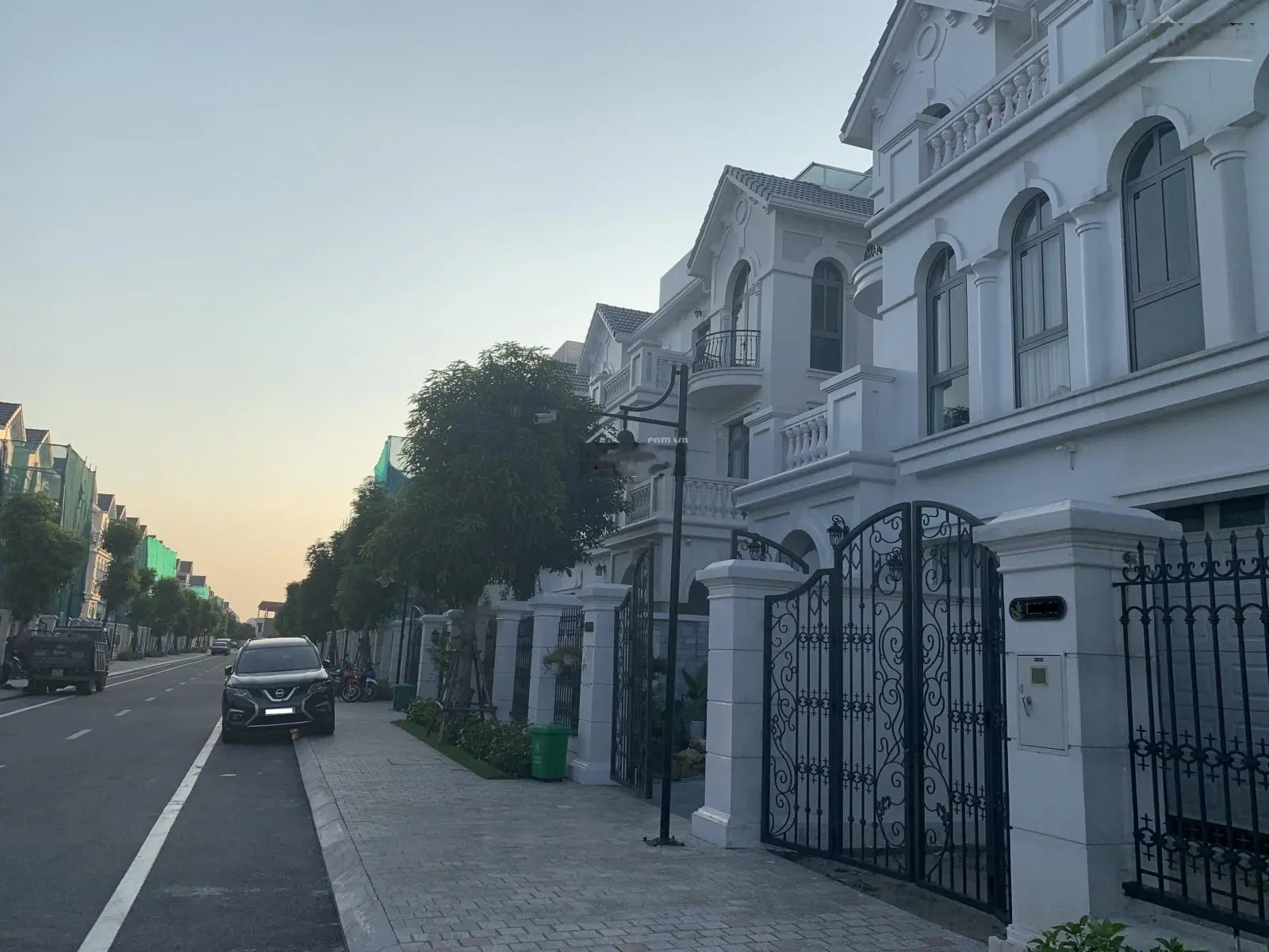 Tổng hợp quỹ chuyển nhượng song lập Nguyệt Quế, Tulip tại Vinhomes The Harmony, LH: 0936 298 ***