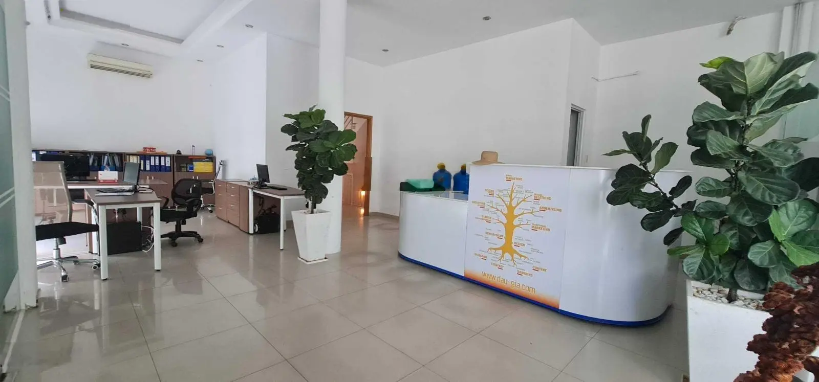 Bán nhà góc 2MT 61A Cao Đức Lân, hầm 4 tầng, HĐT 70tr/th
