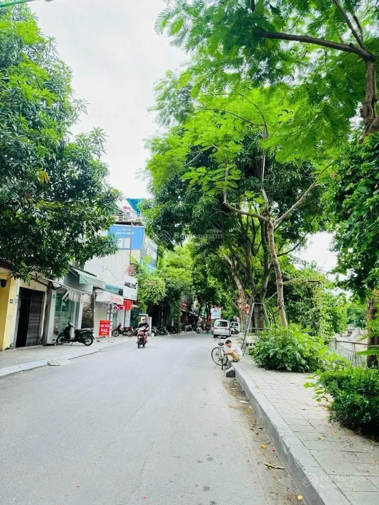Bán nhà Thuý Lĩnh - Lĩnh Nam DT40m-MT 4,35m- giá 3,3 tỷ-sổ đỏ vuông nét chính chủ tặng miễn phí