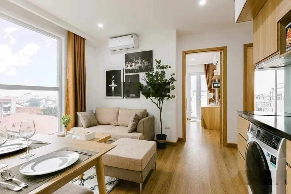 Siêu phẩm! Nhà Trịnh Công Sơn, Tây Hồ 100m2 - 8 tầng thang máy - ô tô - dòng tiền. Chỉ 28 tỷ