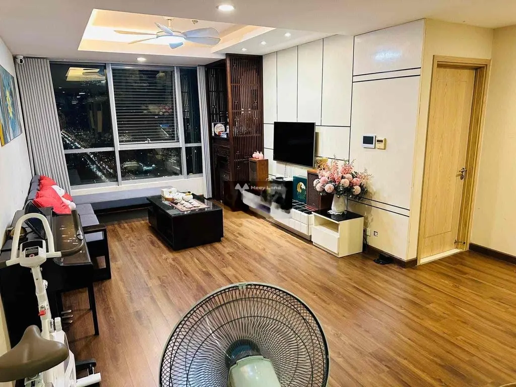 Bán gấp Chung cư cao cấp Q Cầu Giấy, numberone Thăng Long 111.9m2 3PN
