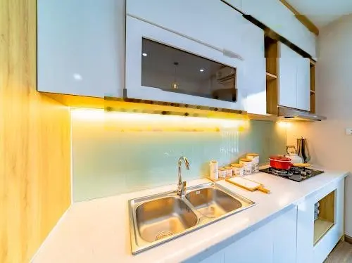 Căn hộ 2PN giá tốt nhất chỉ 1tỷ5 bàn giao full nội thất liền tường, nhận nhà ở ngay HTLS 0% 18th