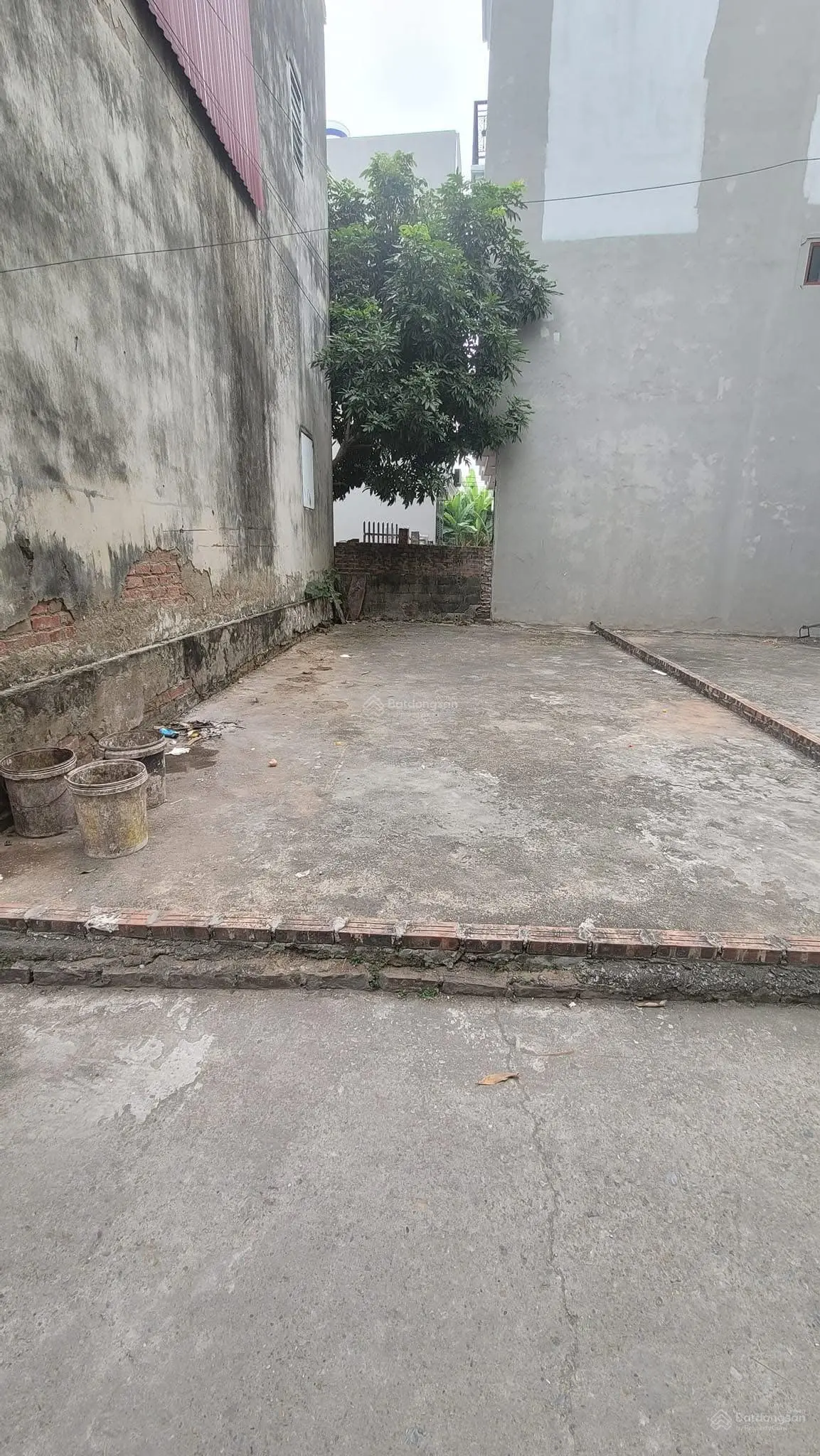Bán đất Yên Nghĩa, Hà Đông, 45m2, đường ôtô đỗ cửa, trung tâm, giá rẻ đầu tư