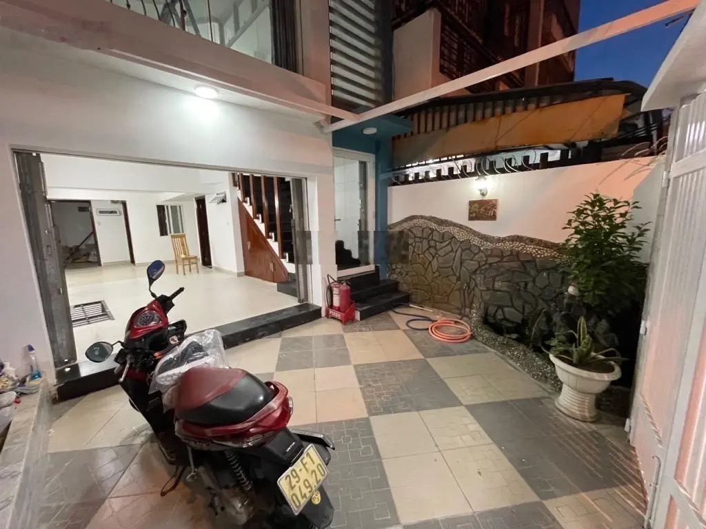 Bán nhà mặt tiền kinh doanh đường 39 - Bình Trưng Tây -Q2 - 5 x 15 -3 tầng - chỉ 11 tỷ hơn xíu