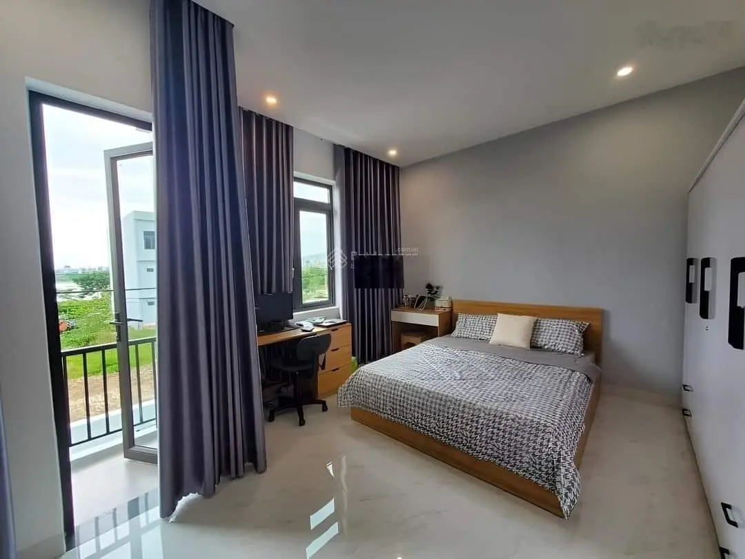 Chủ cần tiền giảm sâu 1 tỷ chỉ còn 3 tỷ155 nhà siêu đẹp dt khủng tại đ.âu dương lân, quận 8.