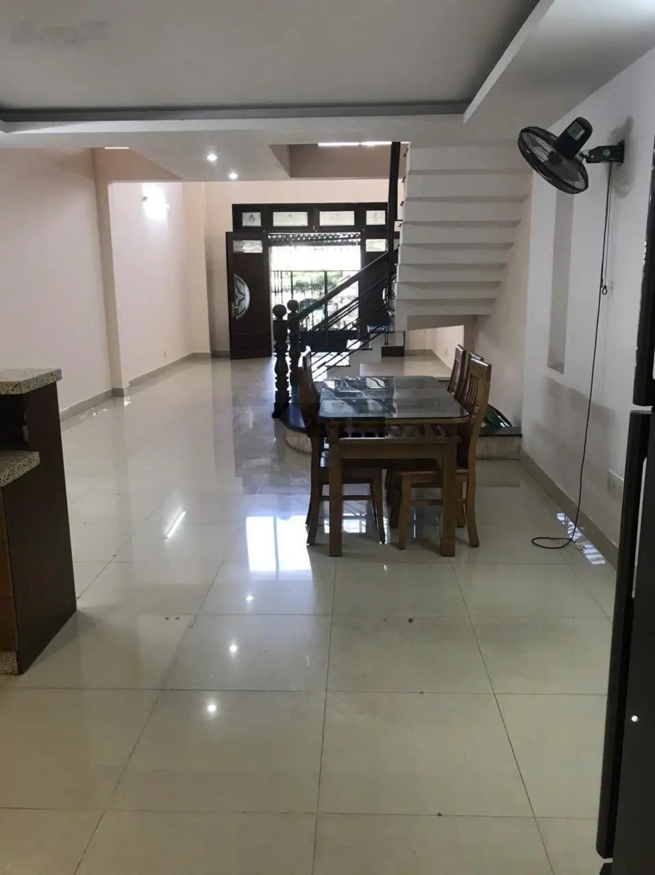 Bán Nhà HXT Trần Bá Giao P5 ,5m x 12m ,Giá 10,5 tỷ Thương Lượng Mạnh.