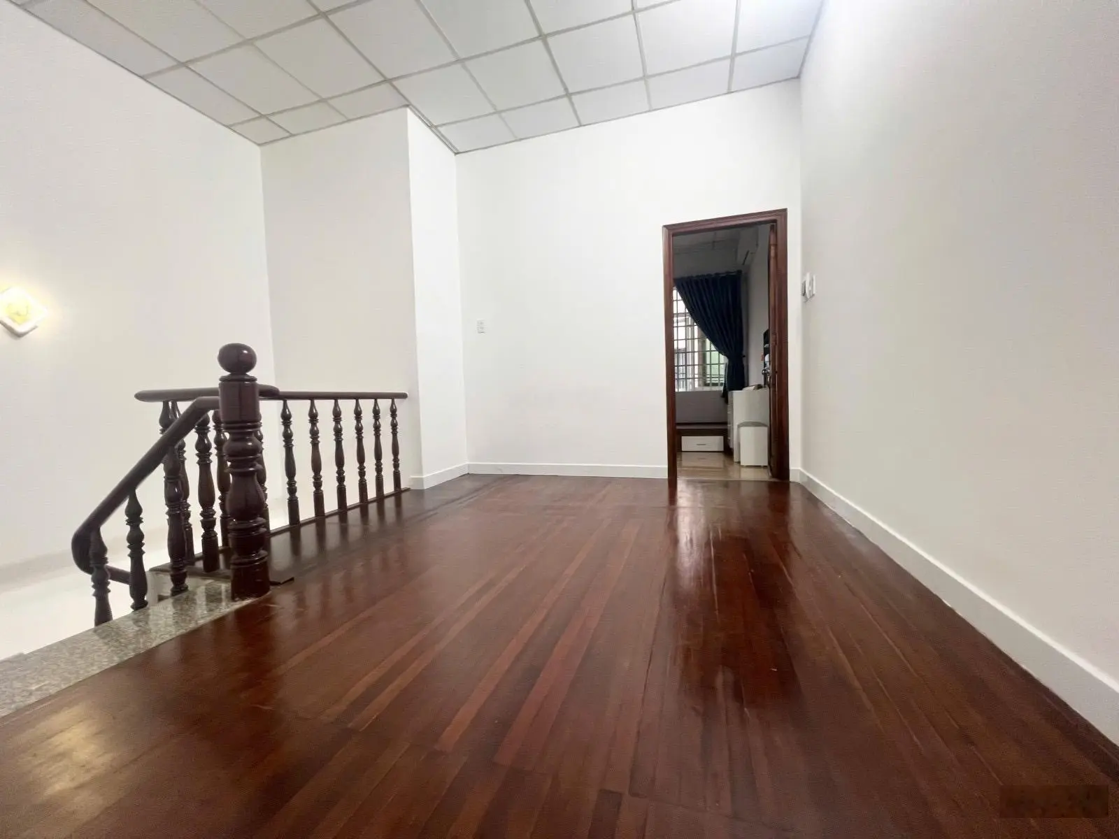 Bán gấp nhà mặt phố 85m2, 8,4 tỷ vnd tại đường 26, hiệp bình chánh