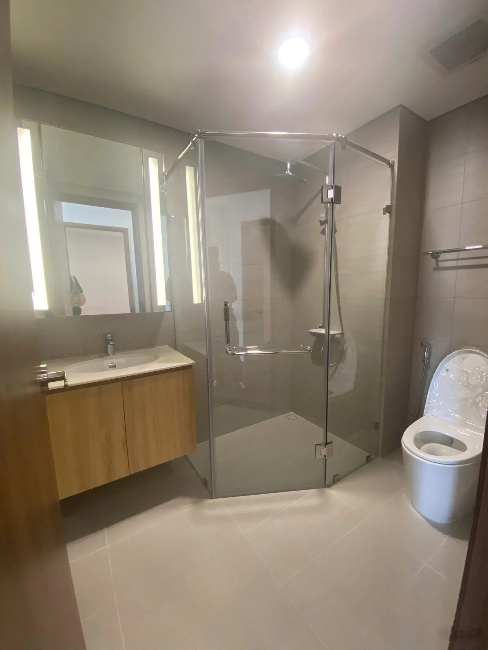 Bán căn hộ chung cư đẹp tại Akari City Nam Long, chỉ 4 tỷ VND giá 100%