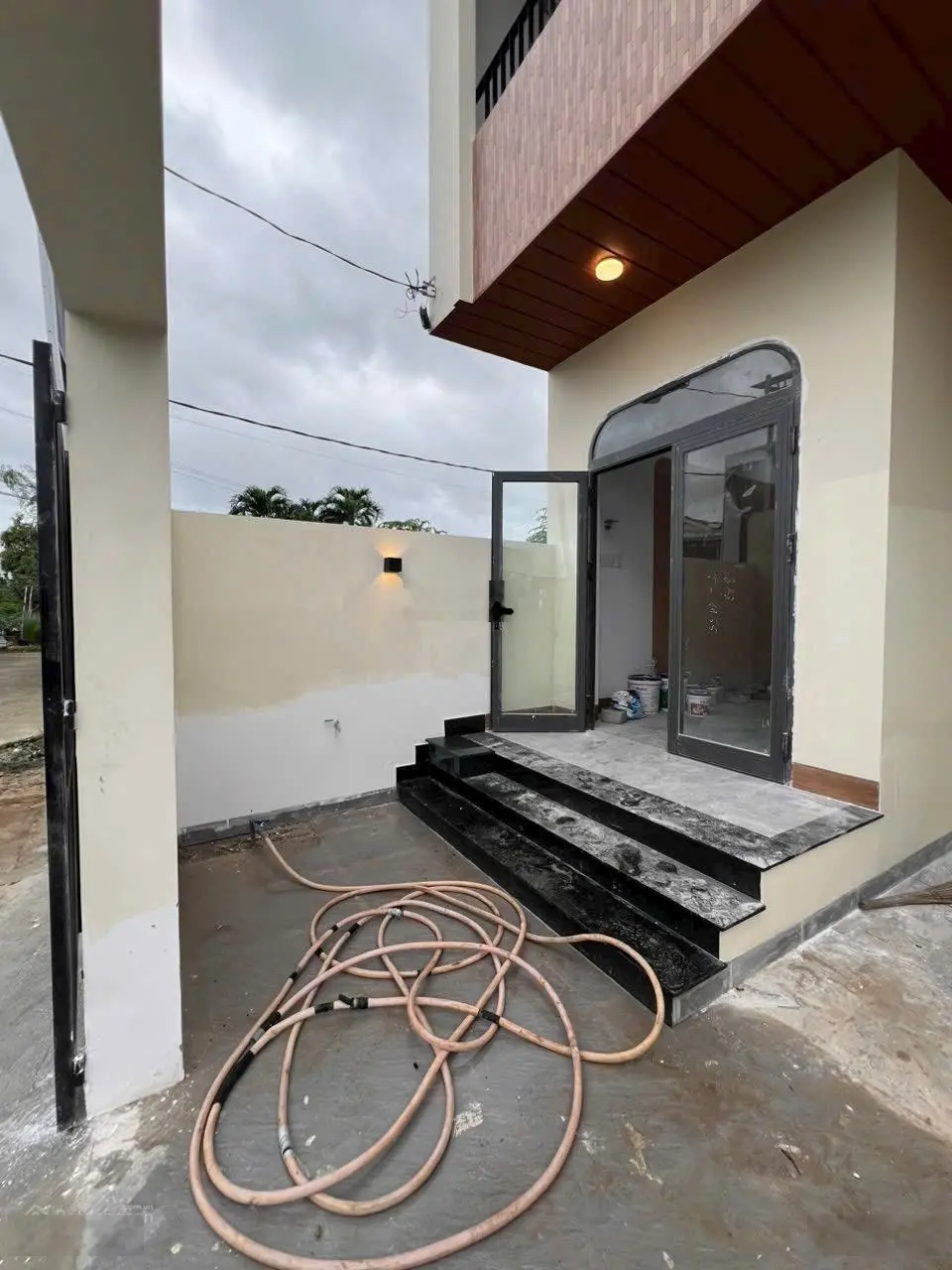 Nhà mới xây thiết kế đẹp tại Diên An gần KĐT Phú Ân Nam 1 giá chỉ 2 tỷ 295 thương lượng