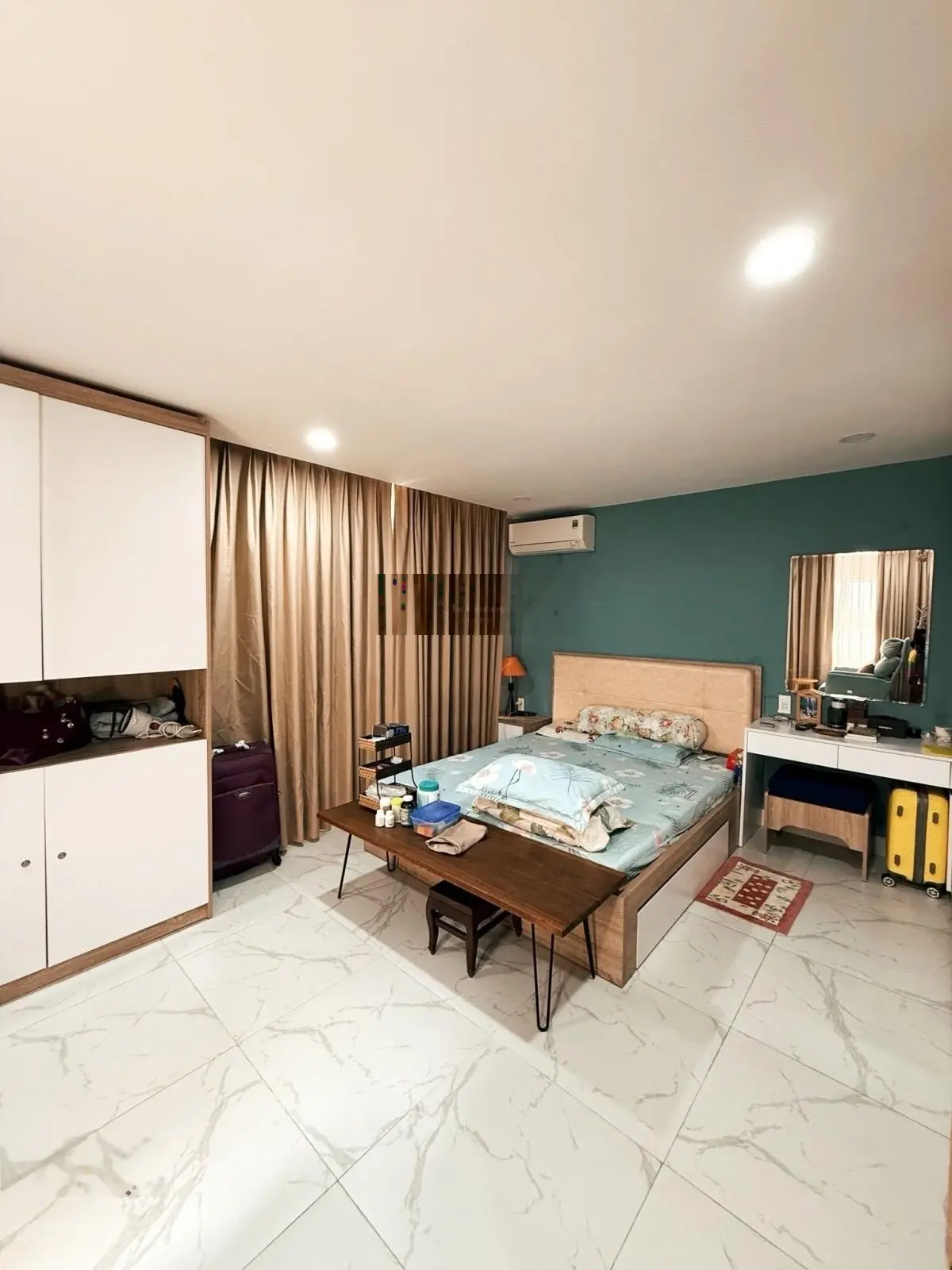 Hạ tiếp 600triệu, bán gấp nhà Nguyễn Trọng Tuyển, hẻm KD 6m, ôtô đỗ cửa, 45m2, 5 tầng, chỉ 11tỷ9 TL