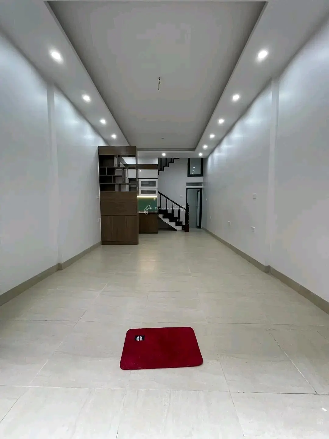 Bán nhà mặt phố Phan Đình Phùng, BD, DT: 52m2x5T, MT: 4m, giá: 42,5 tỷ
