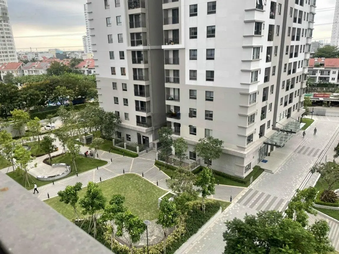 Bán căn hộ Saigon South Residences 95m2 3PN, 2WC giá tốt nhất thị trường chỉ 4,2 tỷ