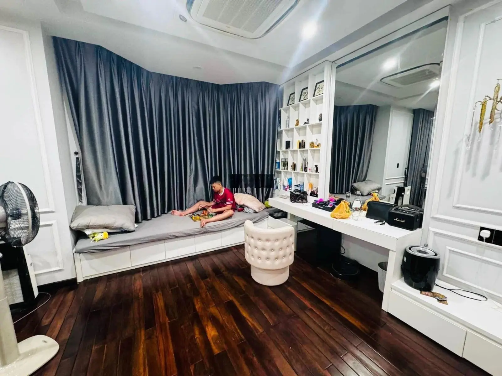 22 tỷ căn Manhattan 160m2, khu VIP hoàn thiện tâm huyết, thiết kế hiện đại
