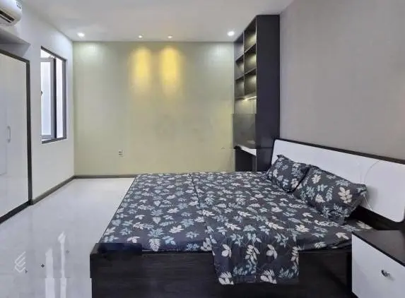 Bán nhà Nguyễn Gia Trí, P25, Bình Thạnh, DT 52,08m2. SHR, pháp lí chuẩn. Giá 2,5 tỷ
