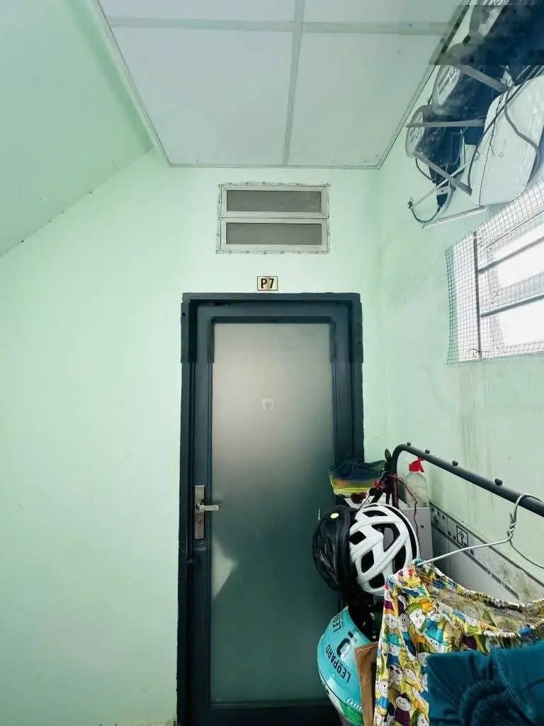 CĂN HỘ DV, D Thu 40tr/1th, Giáp B Thạnh, HXH, Sát Ph V Đồng * 76m2*5Tầng * Hơn 10 Tỷ xíu
