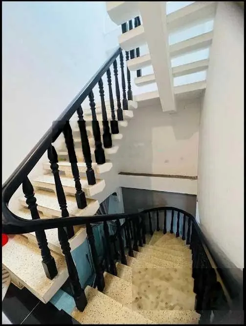 Bán nhà ngang 4,6mx15m - 3 tầng, đường Vườn Lài, P. Phú Thọ Hòa, Q. Tân Phú - LH: 0978 032 ***