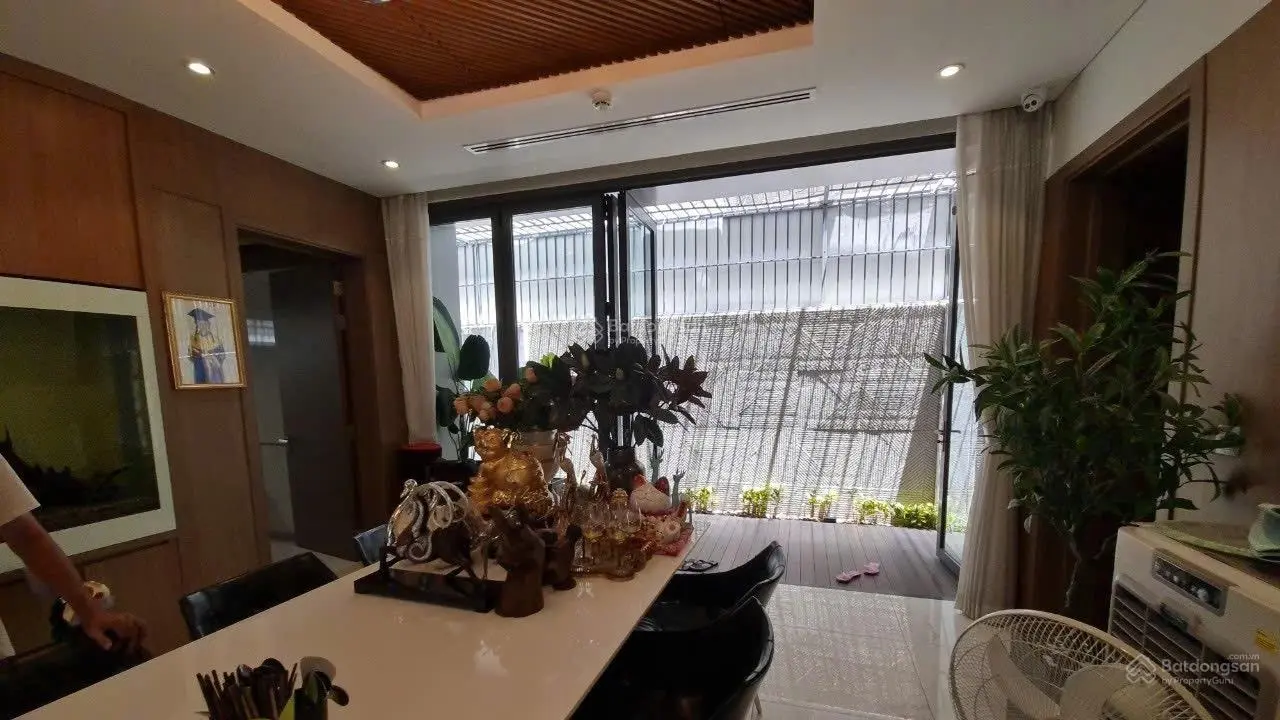 Bán nhà biệt thự KDT vĩnh điềm trung giá tốt