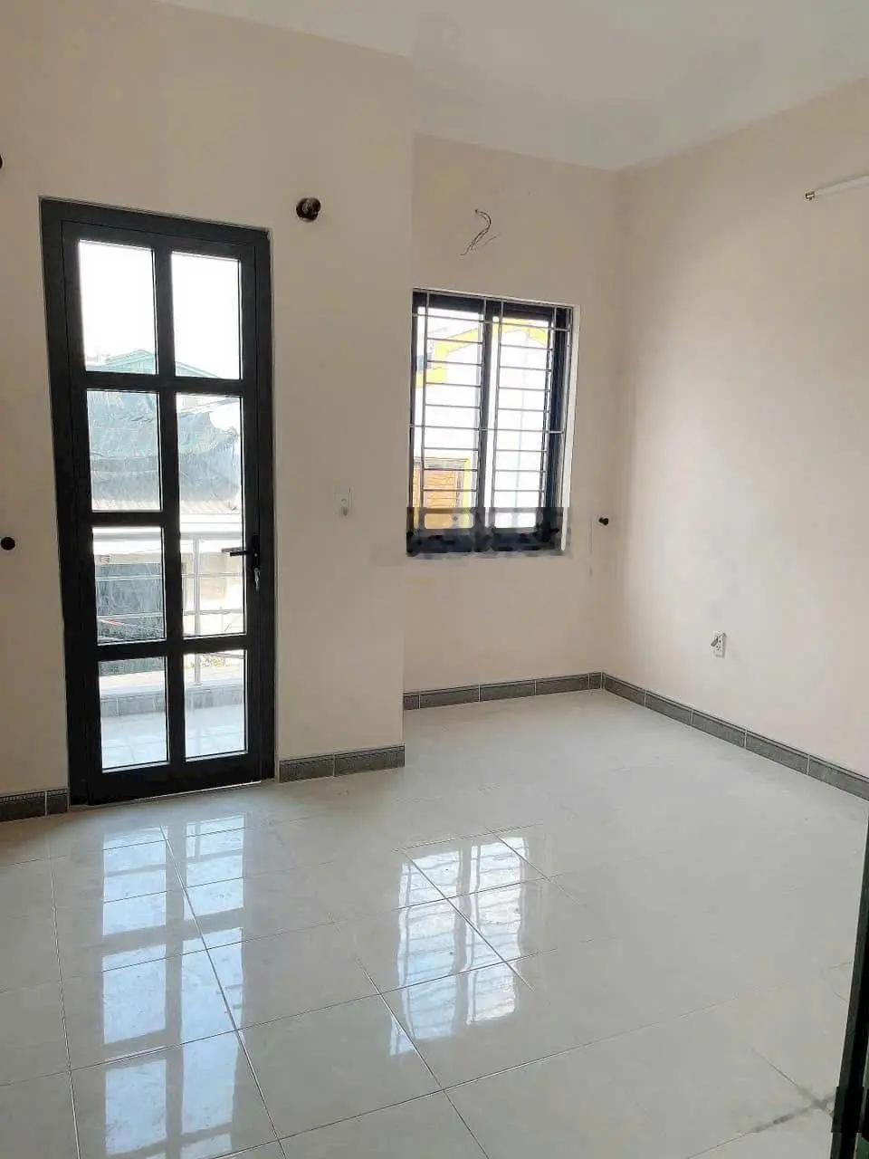 Nhà bán hẻm 27 Bùi Tư Toàn, An Lạc, Bình Tân - Lộ giới 6m thông thoáng