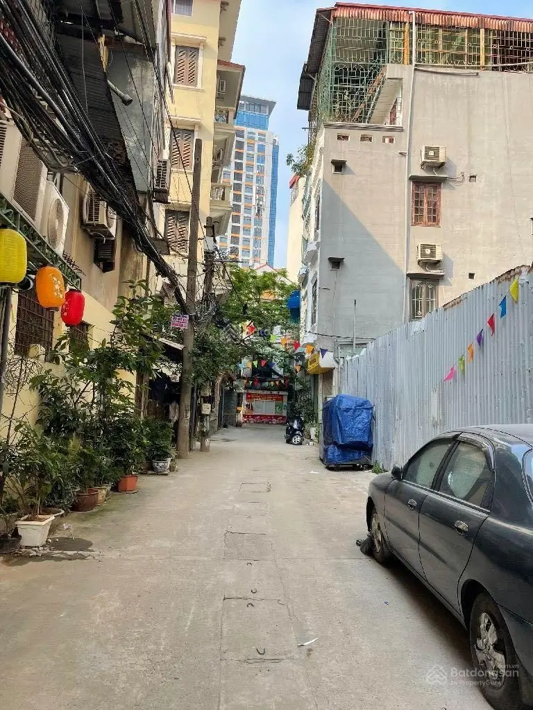 Siêu phẩm nhà Láng Hạ - Ba Đình