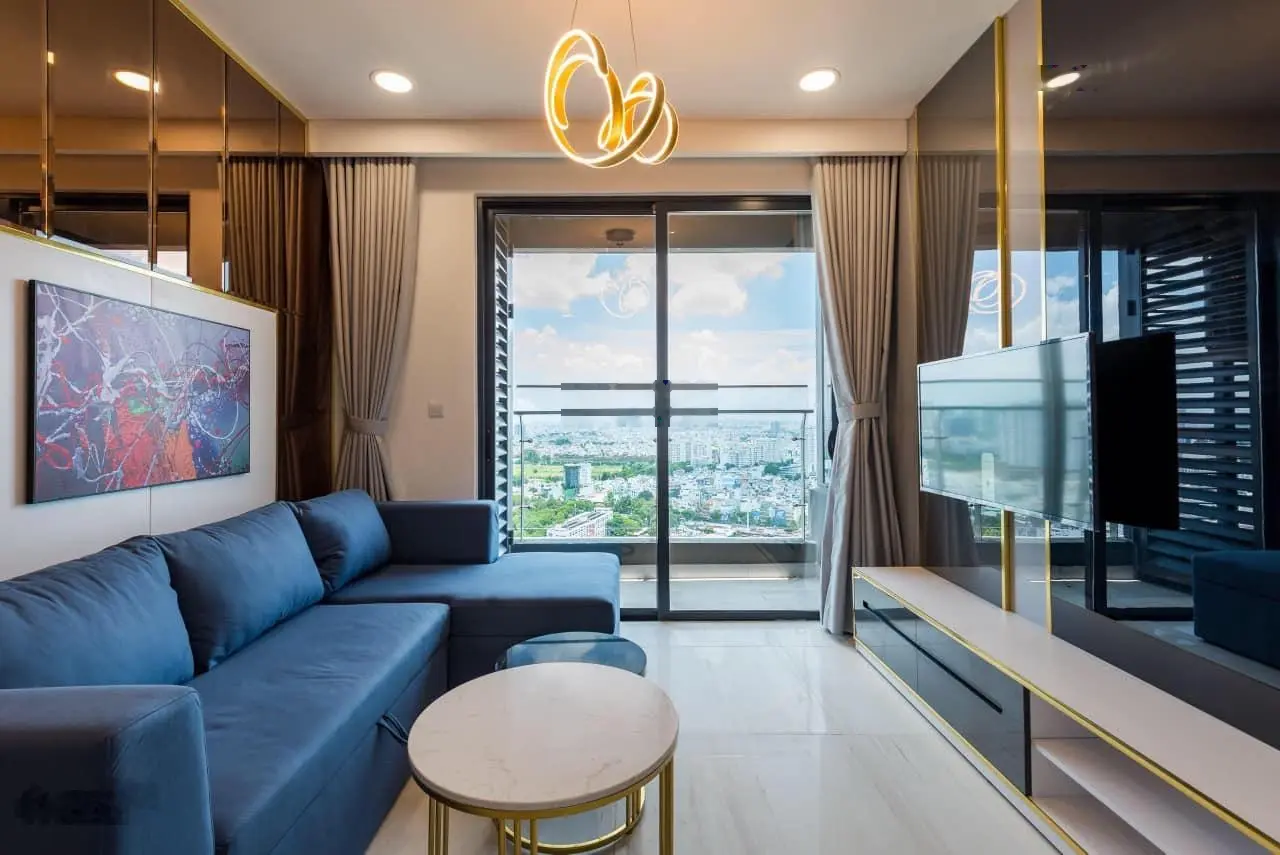 Cần bán chung cư VaLeo - Tân Phú. DT: 76m2, 2PN. Giá tốt: 3.3 tỷ. LH: 0904 715 ***, Quyền. Có sổ