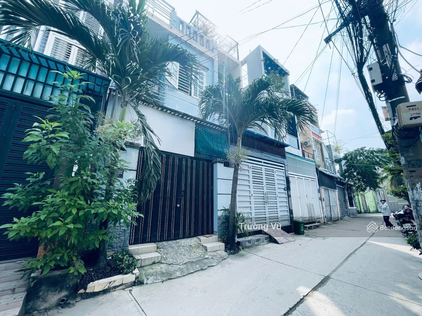 Chủ ngộp bank cần bán gấp nhà 3 lầu đường Linh Đông 4x15m giảm còn 6 tỷ Linh đông Phạm Văn Đồng