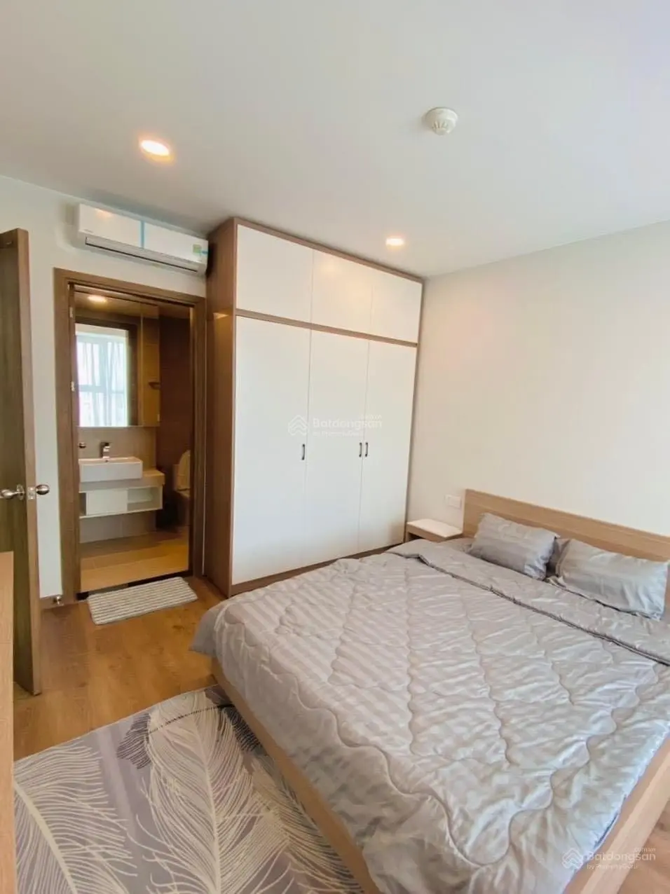 Bán Lỗ CC An Gia Garden Q.Tân Phú, 76M2, 2PN 2WC, Tầng Trung Mát Mẻ, Giá 1 Tỷ 970 Kèm Nội Thất, SHR