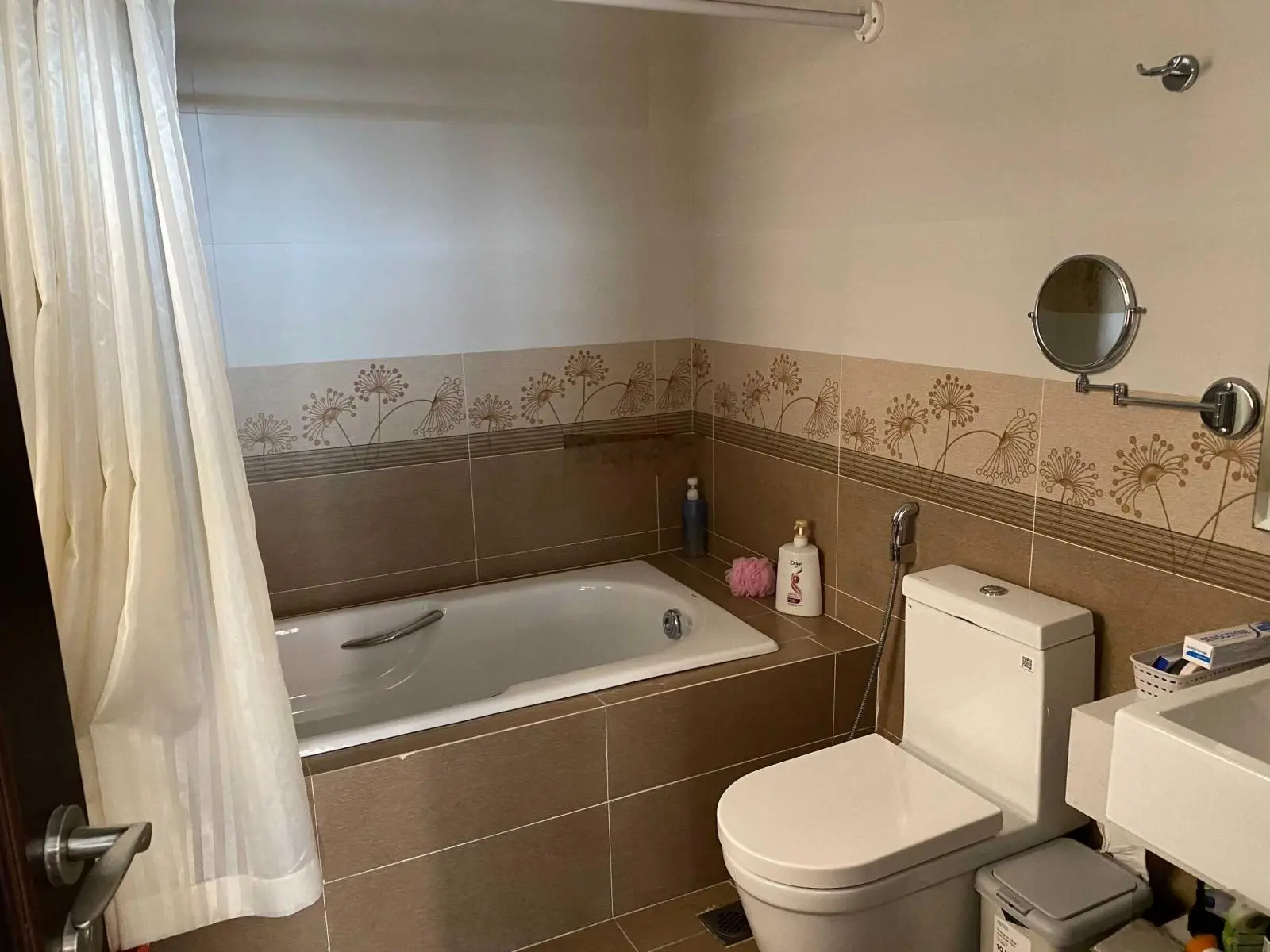Bán căn penthouse cao cấp D'. El Dorado Tây Hồ