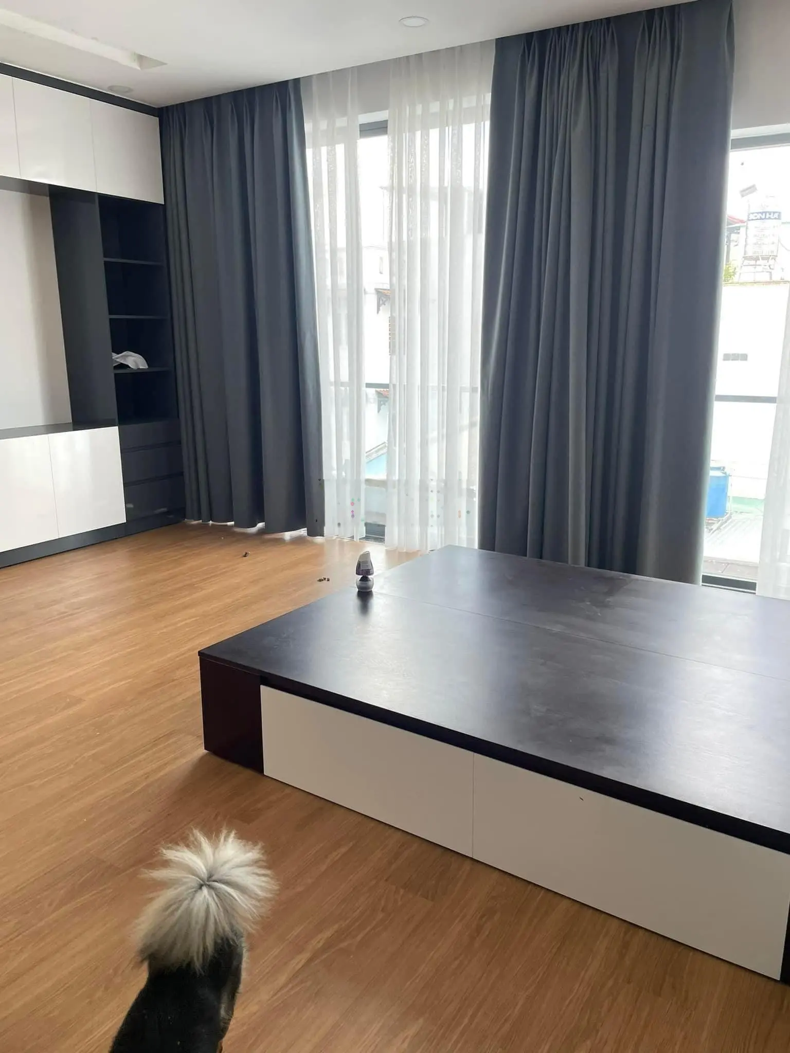 Tôi cần bán nhà MTH đường Luỹ Bán Bích, Tân Phú - Giá 2 tỷ 250 / 56m2 (4x14). Sổ hồng riêng. 4PN 4W