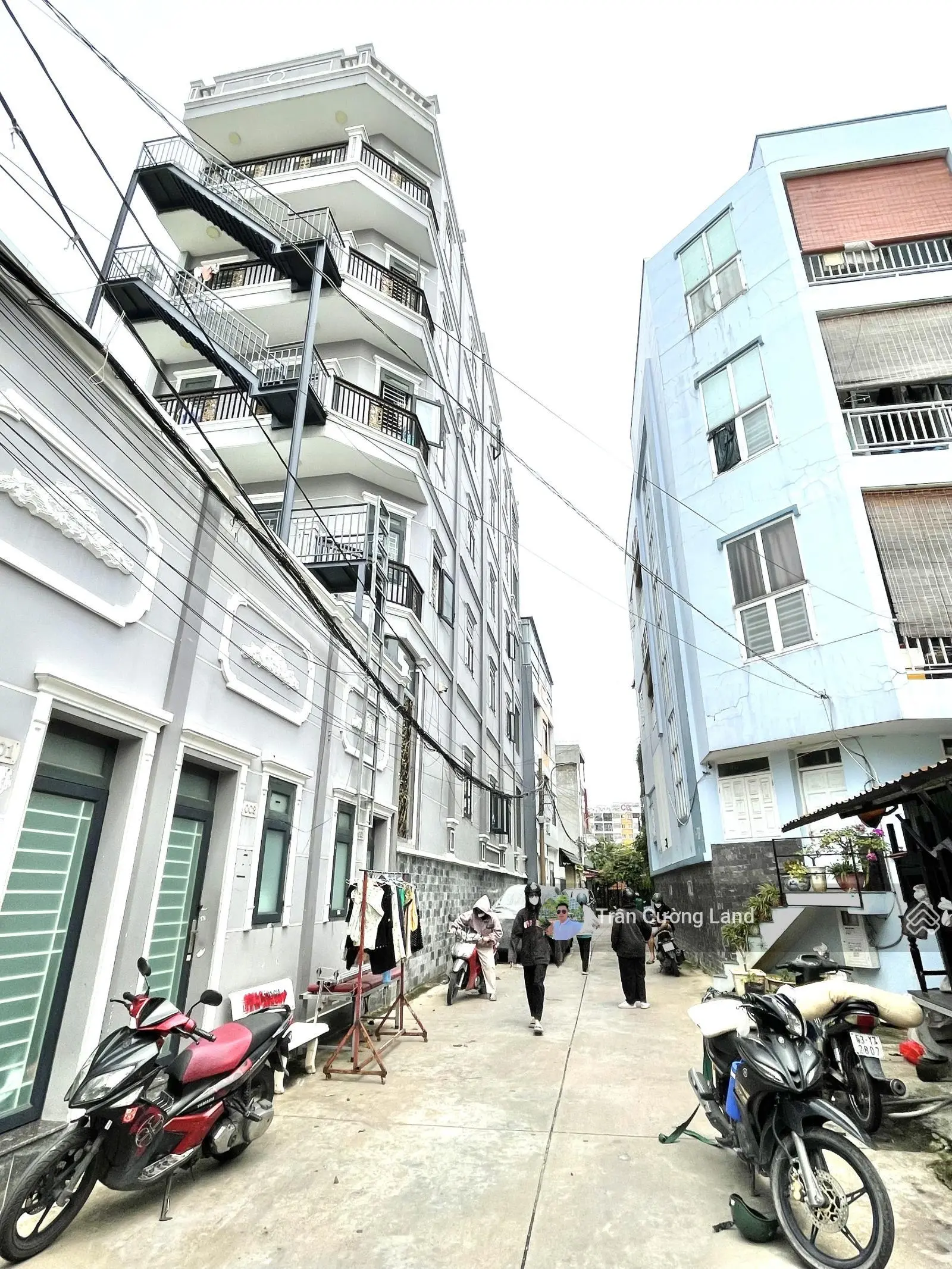 Thửa đất mặt tiền đường 145m2 - 5x29m, ra Lê Văn Việt 100m, chỉ 9tỷ (~60tr/m2)