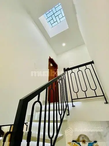 Cơ Hội Sở Hữu Nhà Mới 100%,SHR Vị Trí Đắc Địa Gần Aeon Mall Bình Tân, Giá chỉ 2,15 tỷ - Đừng bỏ lỡ!