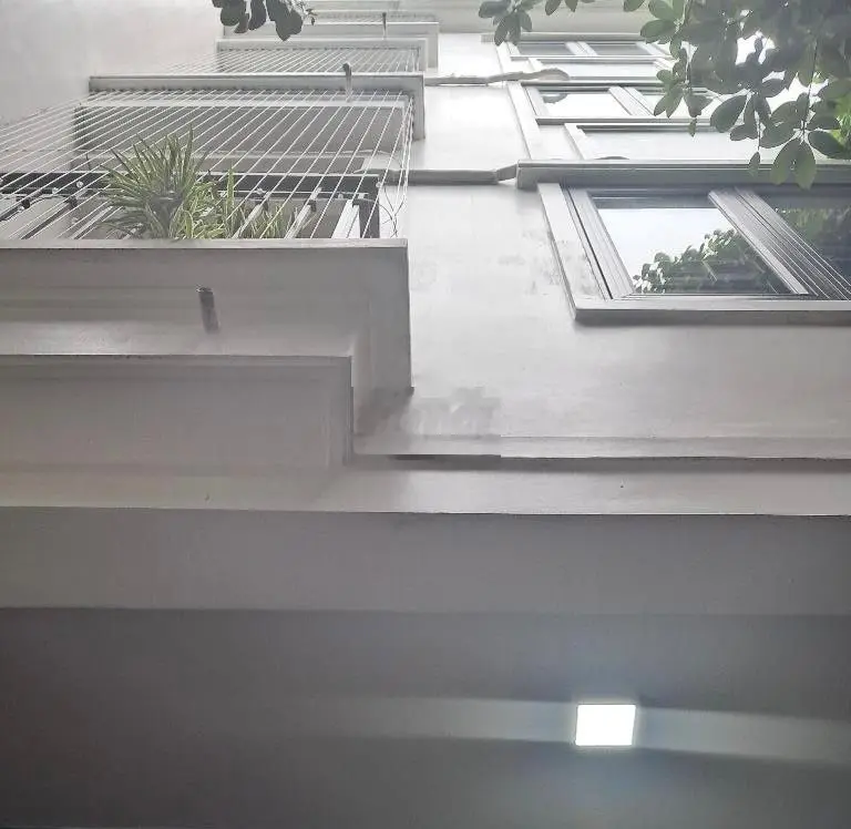Chủ nhà gương mặt hiền từ nên e bán từ tâm cho chủ, Nhà Minh Khai