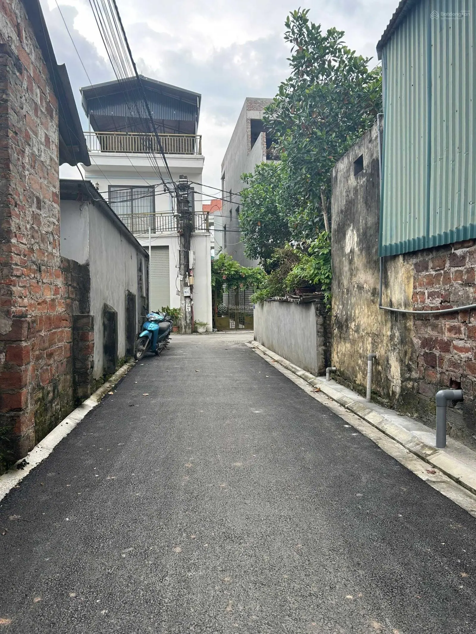 Cần bán 50m2 đất Khoan Tế, Đa Tốn, Gia Lâm ô tô vào nhà chỉ nhỉnh 3 tỷ