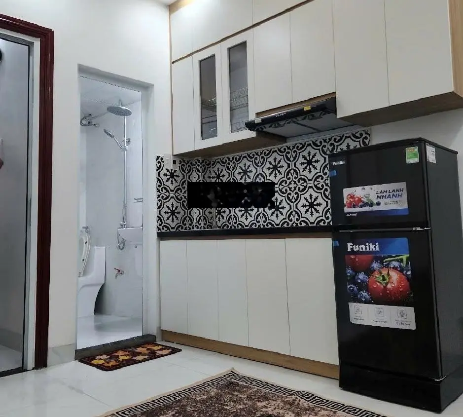 Bán nhà-phố lạc trung-39 m2-4 tầng-ô tô đỗ-kinh doanh- giá: 8.5 tỷ
