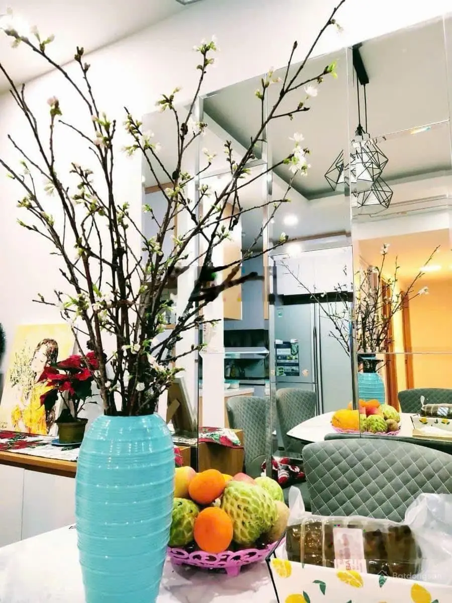 Cần bán nhanh căn hộ 3PN 96m2 tháp trung tâm The Sun Avenue