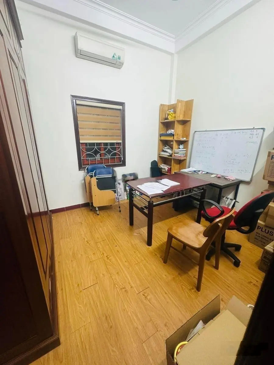 Nhà đẹp nguyễn viết xuân - ngõ rộng - gần oto - trung tâm thanh xuân