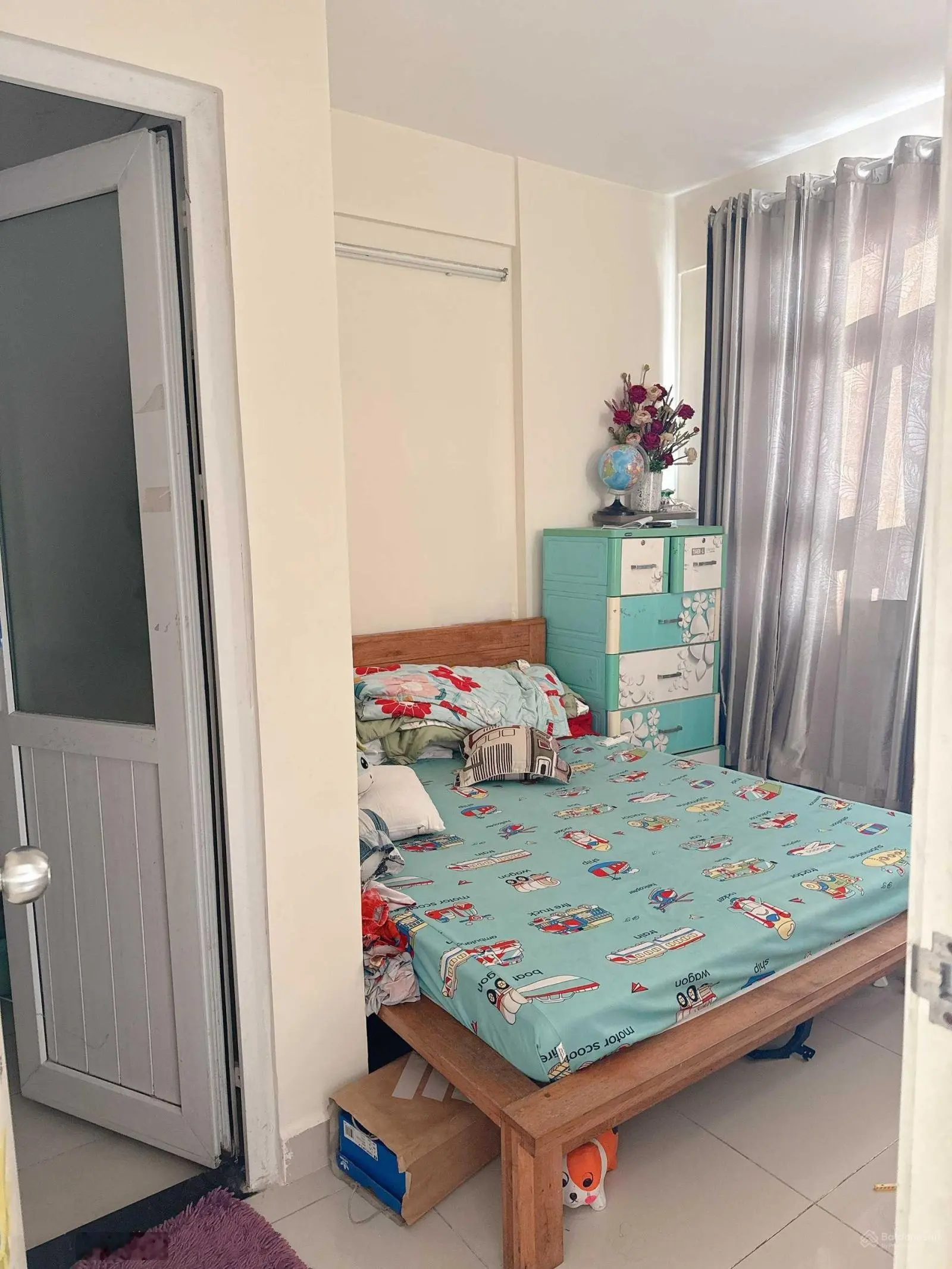 Cần bán căn hộ Sunview Town 2PN2WC 59m2 nội thất full đẹp ĐÃ CÓ SỔ ở Thủ Đức giá chỉ 1tỷ820
