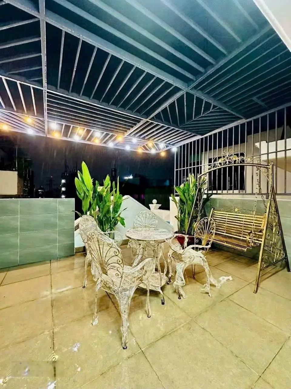 Siêu phẩm Gò Vấp, đ. Nguyễn Văn Lượng P17, DT 69,1m2, sổ riêng, nhà 4 PN, 0896 465 ***