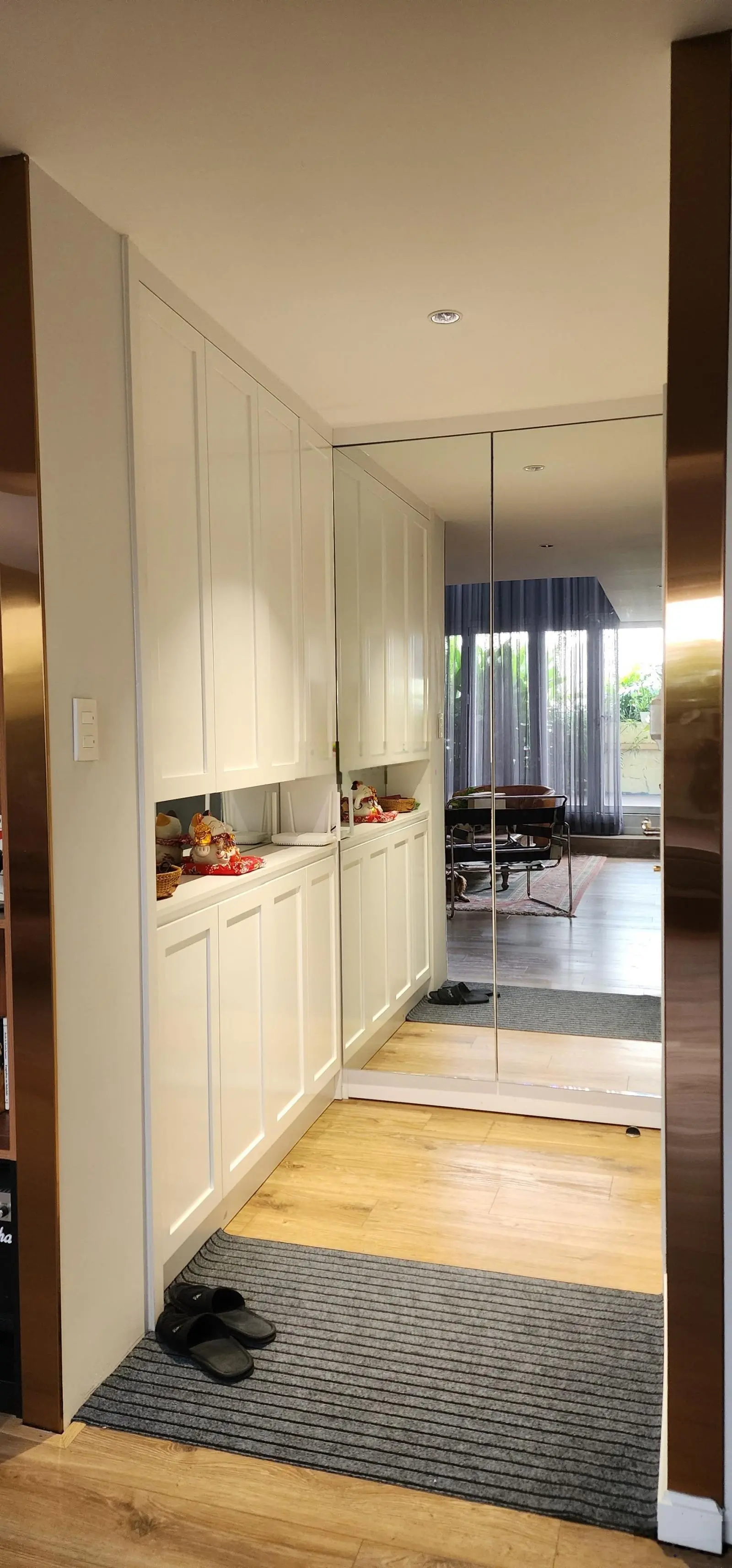 Bán căn Penthouse Phú Mỹ Hưng 14 tỷ, ban công đôi như hình 325m2, giá chính xác k ảo