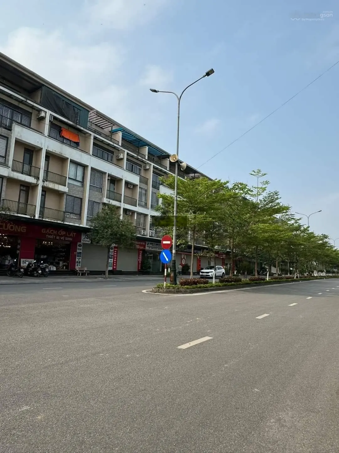 Cần bán lô đất kinh doanh đắc địa mặt Bình Than nhìn Hud Trầu Cau, Khả Lễ 2, tp.BN. Giá chỉ 1x tỷ