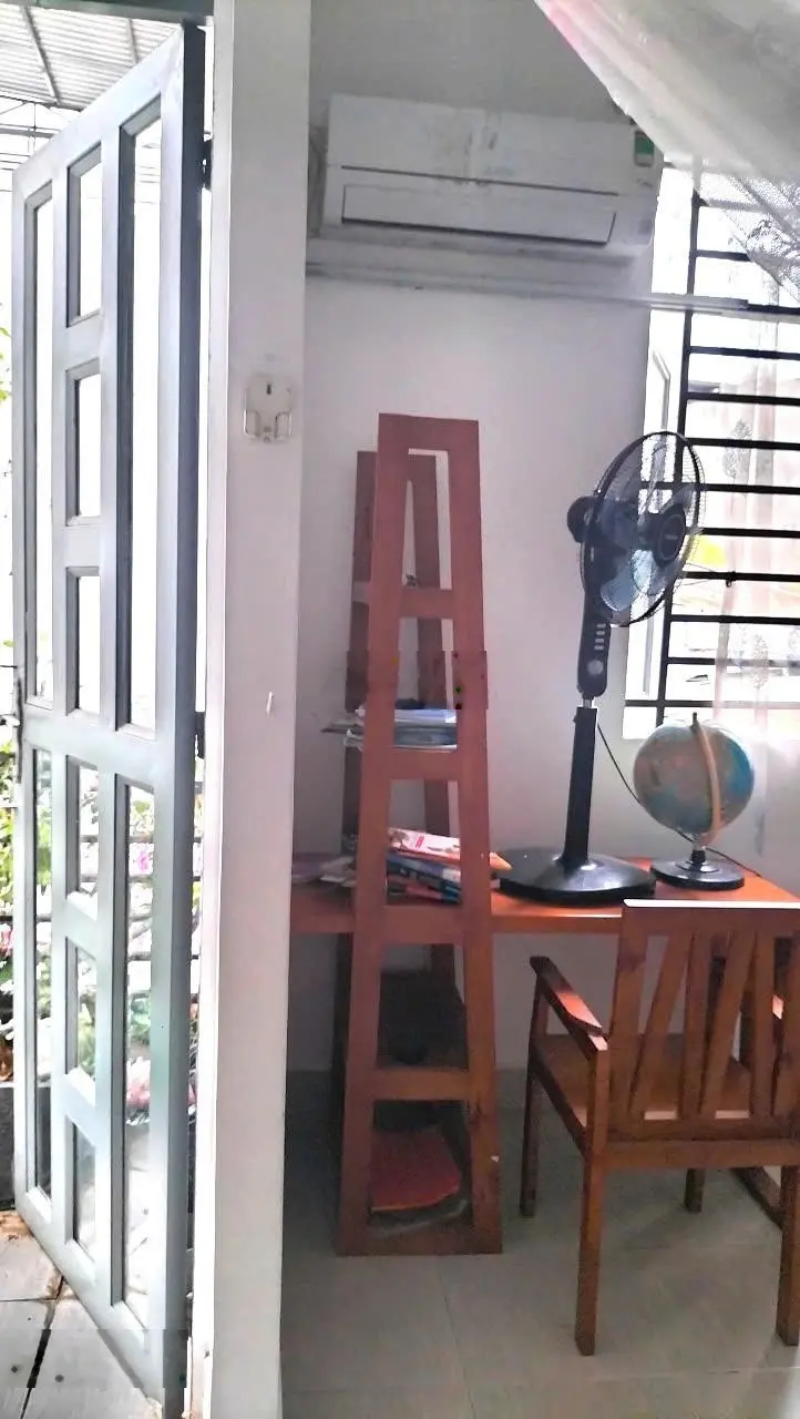 Bán nhà hẻm 3,5m đường Nguyễn Tuyển Quận 2 giá 6,7 tỷ
