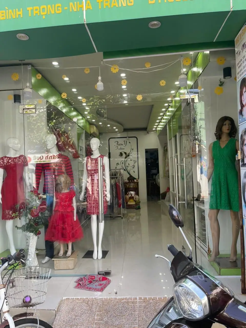 Bán nhà riêng tại Trần Bình Trọng, Phước Hòa, Nha Trang, 8,2 tỷ, 63m2