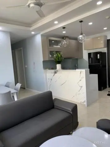 Bán 3PN 2WC giá 7.2 tỷ có full đồ nội thất, sổ đỏ tại Vinhomes D'Capitale Trần Duy Hưng