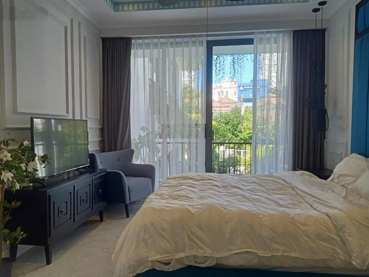 Bán Biệt thự khu Nam Việt Á, sát sông hàn