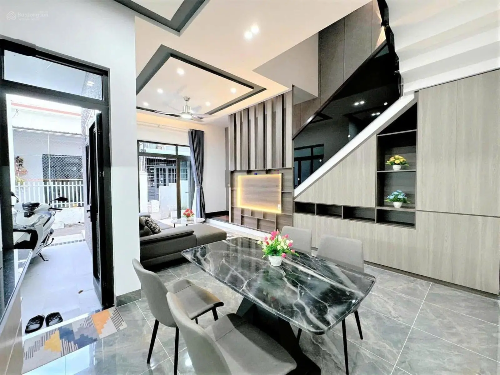 Bán Gấp Nhà Vĩnh Lộc A Bình Chánh 1,75t/80m2.3pn.SHR.Đang cho thuê 7tr/th