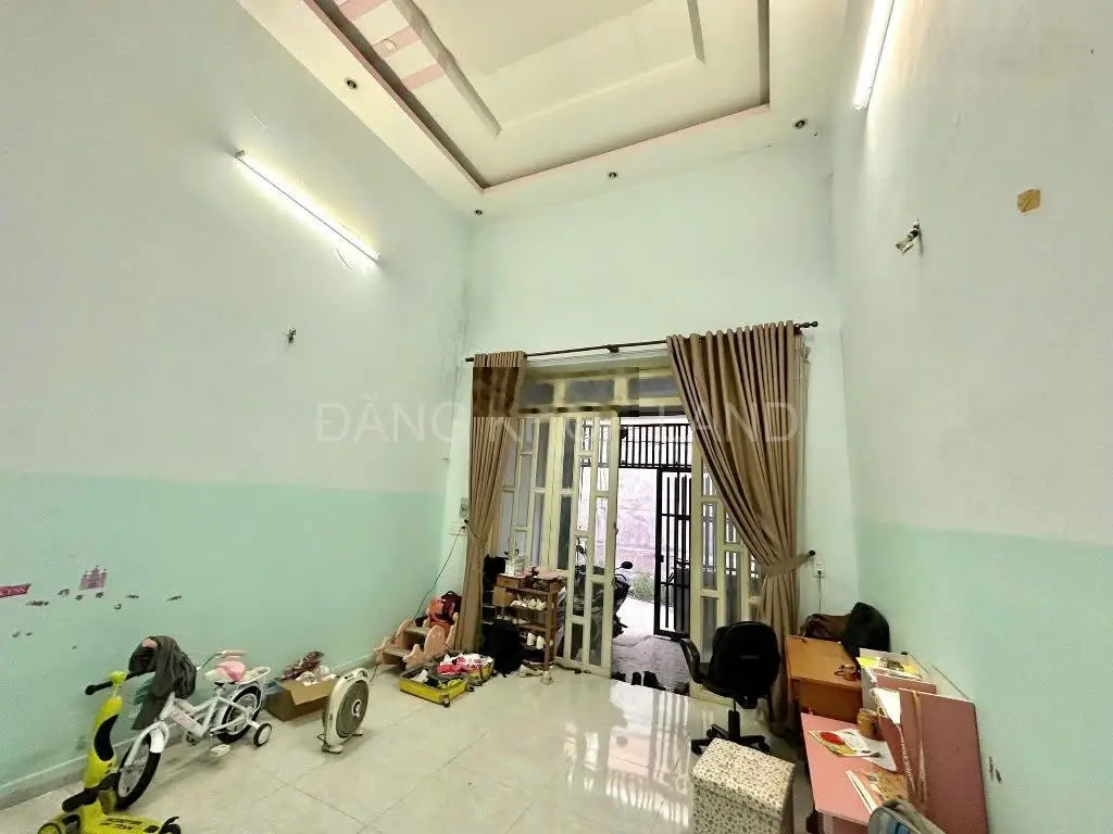 Nhà 2 tầng Giá Nhỉnh 4 tỷ Đường số 6, Hiệp Bình Phước, Thủ Đức. Sát Bên Vạn Phúc, Cầu Bình Triệu.