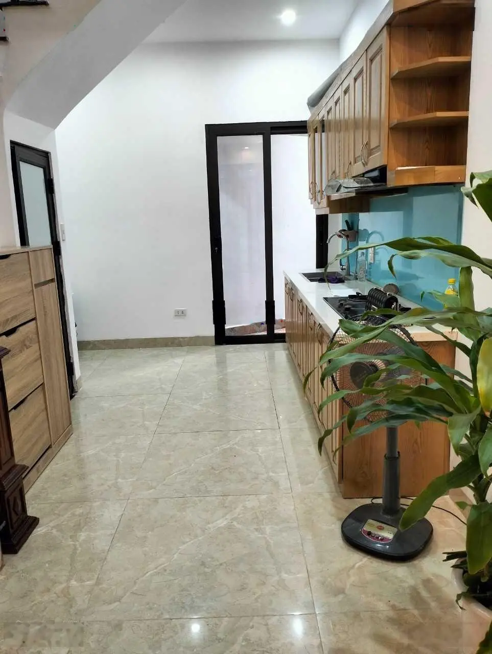 Bán nhà phố Định Công Thượng, DT 35m2, 5T, MT 3,6m, giá 6,6 tỷ, 0948 552 ***