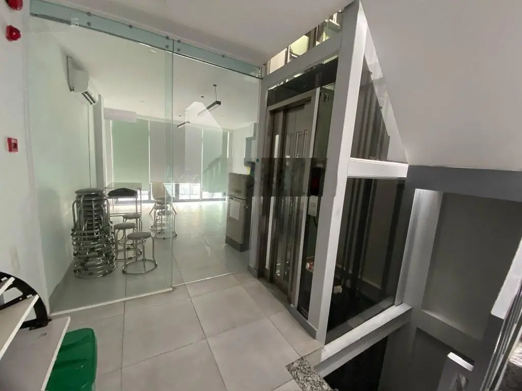 Bán nhà 7 tầng Nguyễn Chí Thanh, 70m2, sổ đẹp nở hậu, gần ô tô tránh, dòng tiền 700 t/năm, 15,5 tỷ